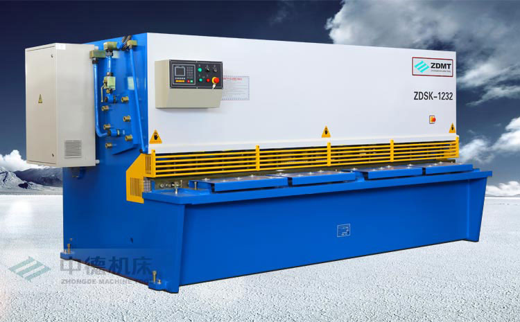 數(shù)控剪板機 數(shù)控剪板機